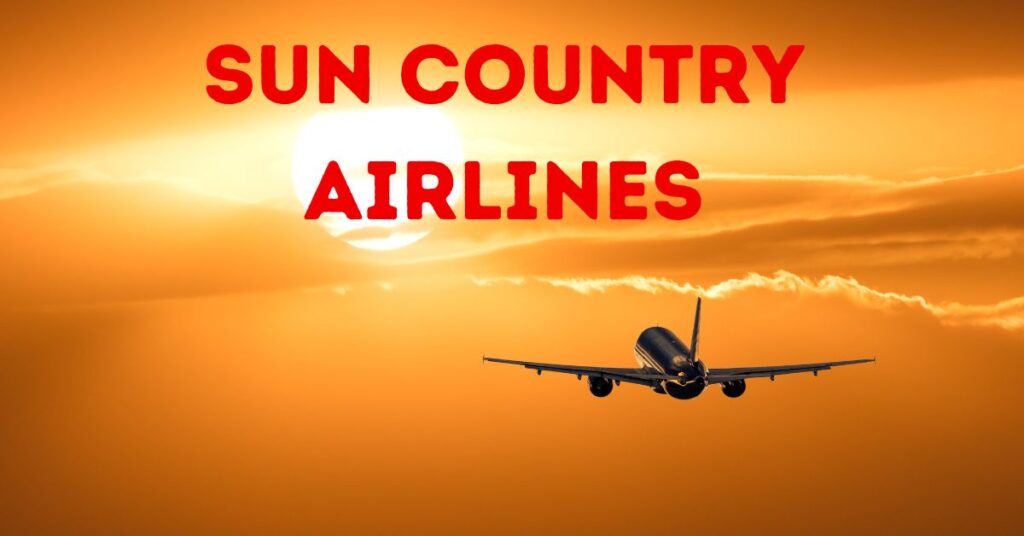 Sun Country Airlines