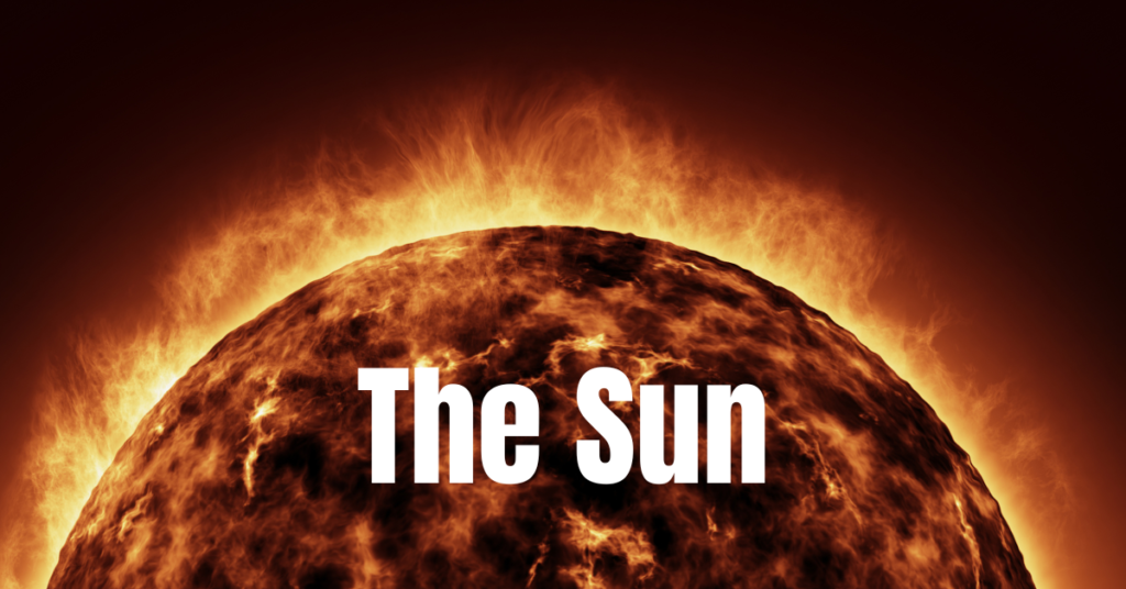 The-Sun