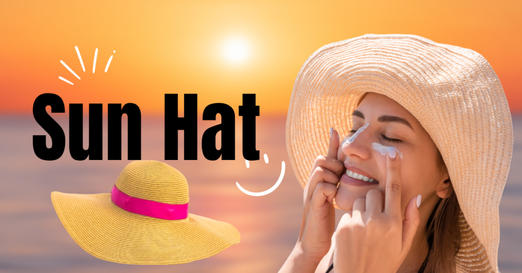 sun-hat