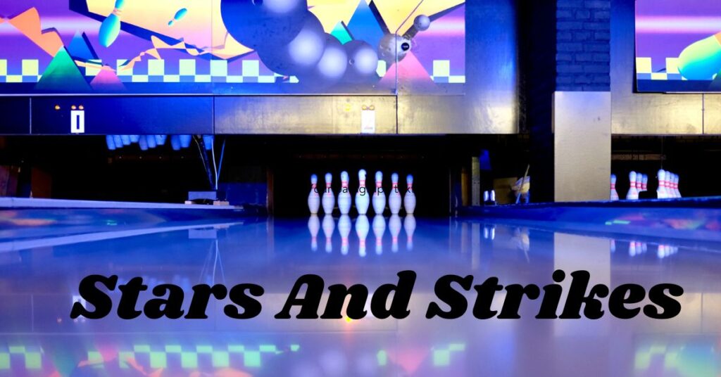 Stars-And-Strikes