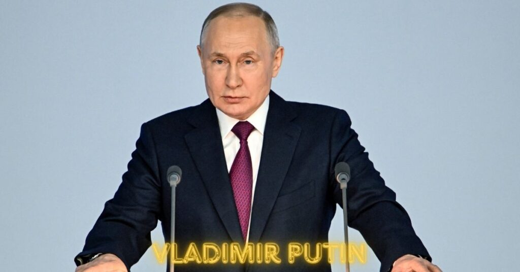 Vladimir-Putin