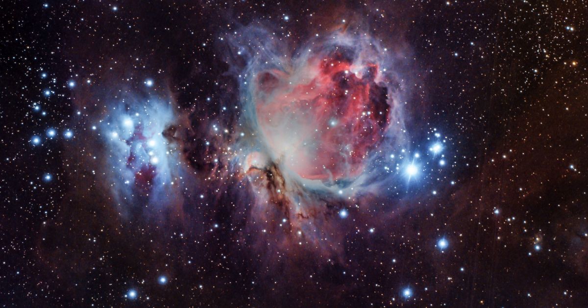 Orion Star