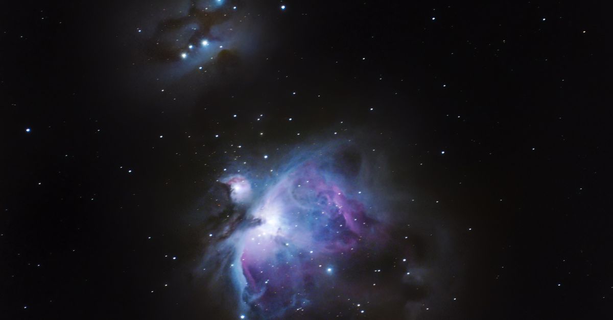 Orion Star