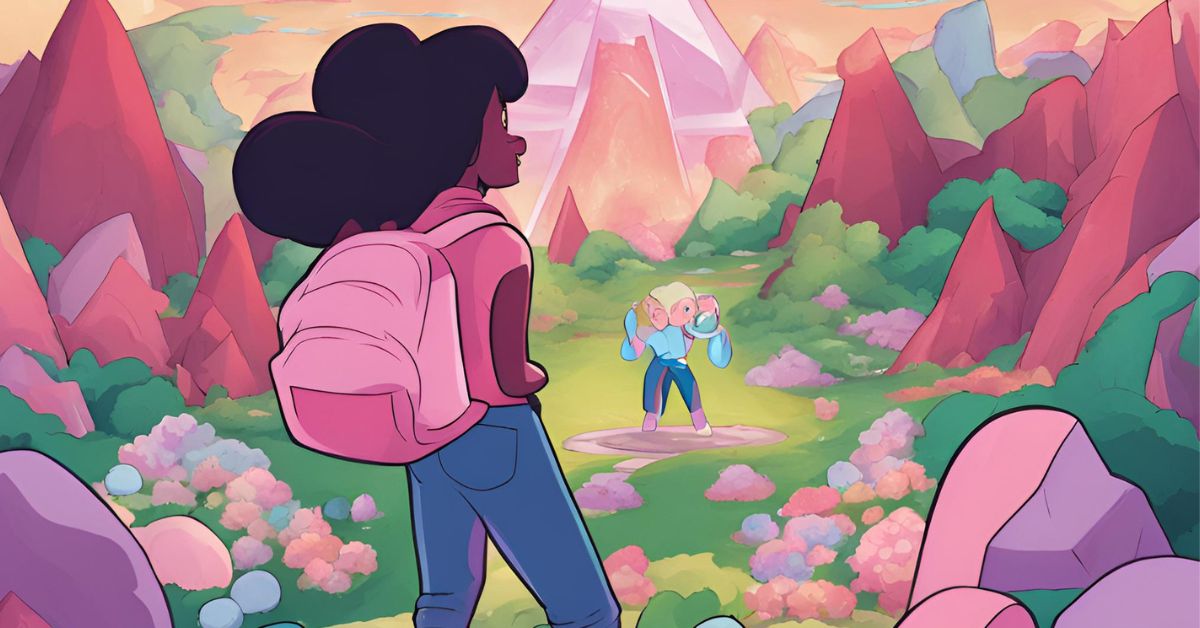 Steven-Universe