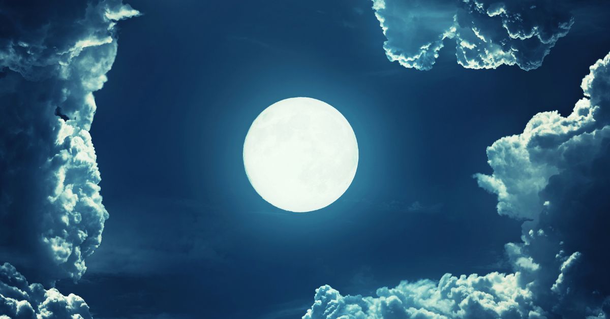 Super-Blue-Moon