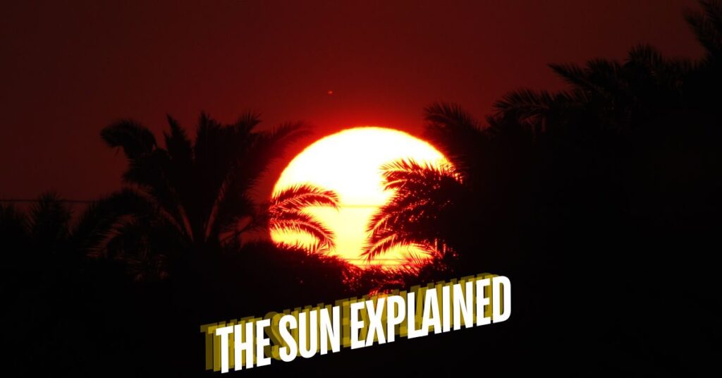 The-Sun-Explained