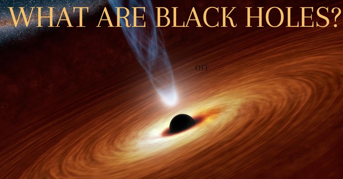 Black-Holes