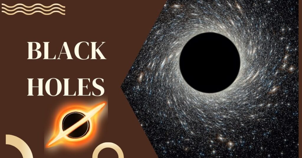 Black-Holes