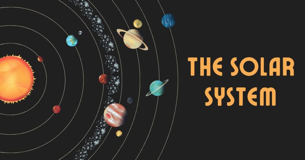 Solar-System