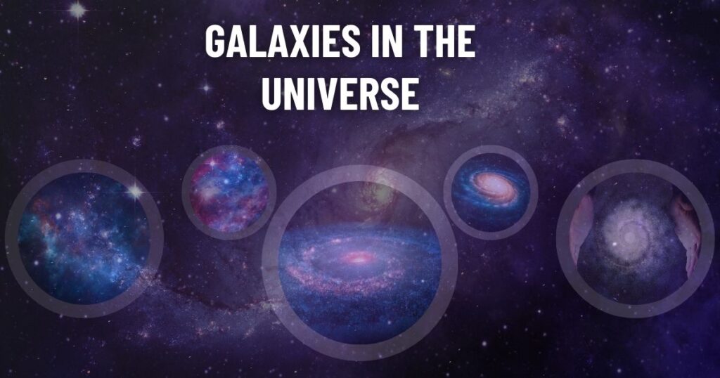 Galaxies-in-the-Universe