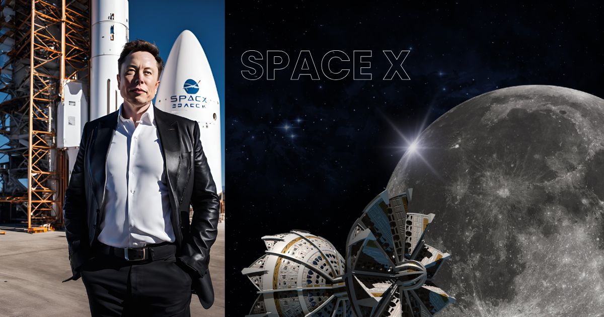 Space-X